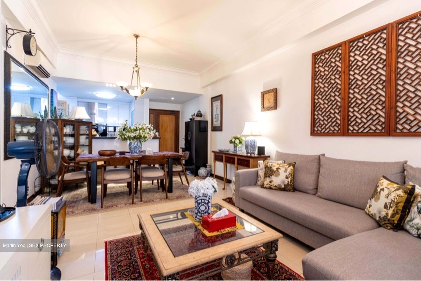 High Oak Condominium (D21), Condominium #602641011